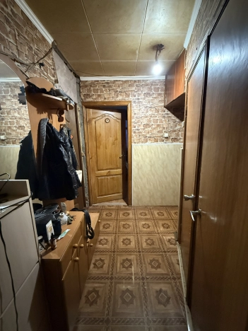 Купить четырехкомнатную квартиру в Московской области. Вариант № 8431753, 12, площадь -  квм, цена 8100000 рублей