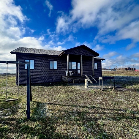 Купить дом в Белгороде. Вариант № 9832088, 2, площадь -  квм, цена 4470000 рублей