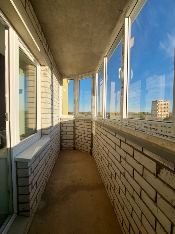 . Вариант № 6639004, 3, площадь - 38 квм, цена 3550000 рублей