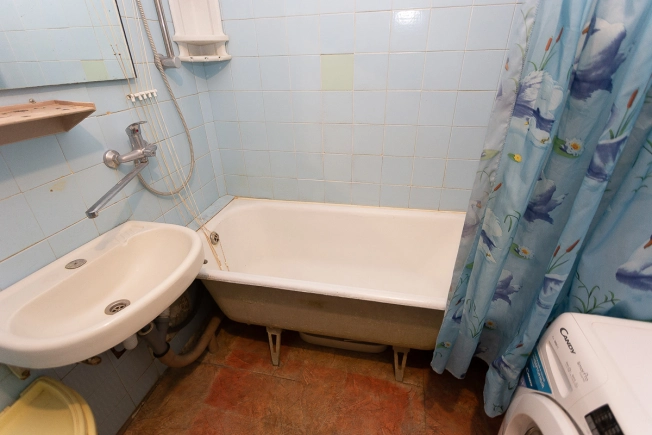 . Вариант № 3804065, 18, площадь - 54 квм, цена 4800000 рублей