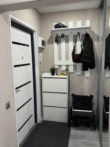 Купить однокомнатную квартиру на улице Текстильщиков в Московской области. Вариант № 10221752, 17, площадь -  квм, цена 5650000 рублей