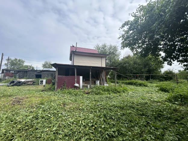 Купить дом на улице Комсомольская в Ивановской области. Вариант № 53915, 17, площадь -  квм, цена 2600000 рублей