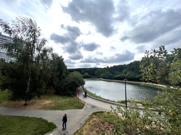 Купить квартиру на улице Ленинский проспект в Москве. Вариант № 32185, 47, площадь -  квм, цена 89500000 рублей