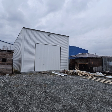 Купить коммерческую недвижимость в Тобольске. Вариант № 8601161, 0, площадь -  квм, цена 5000000 рублей