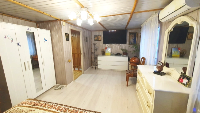 Купить дом в Москве. Вариант № 5514381, 9, площадь - квм, цена 10950000 рублей