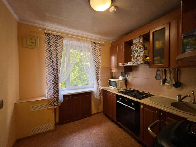 . Вариант № 44886, 9, площадь - 56.5 квм, цена 7300000 рублей