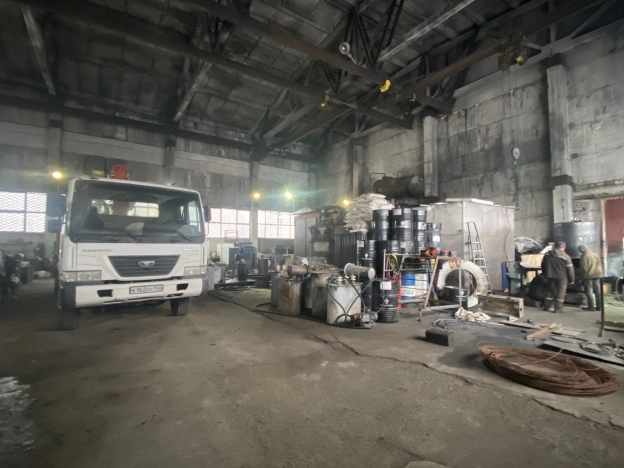 Купить коммерческую недвижимость в Бийске. Вариант № 10404852, 5, площадь - квм, цена 18500000 рублей