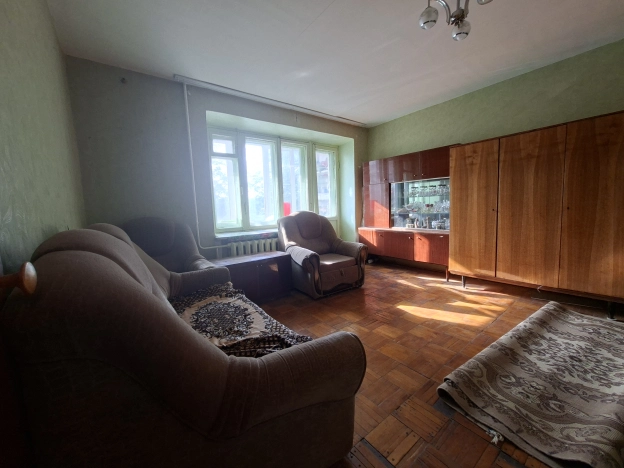 Купить квартиру на улице Старовская в Владимирской области. Вариант № 48659, 0, площадь - квм, цена 2700000 рублей