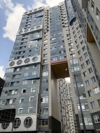 Купить двухкомнатную квартиру у метро Мякинино в Красногорске. Вариант № 627010, 0, площадь - квм, цена 21000000 рублей