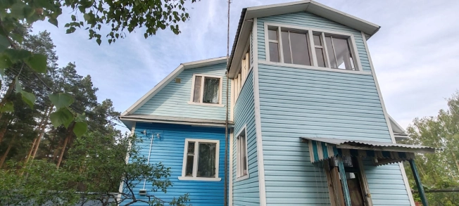 Купить дом в Судогде. Вариант № 48175, 5, площадь -  квм, цена 7999000 рублей