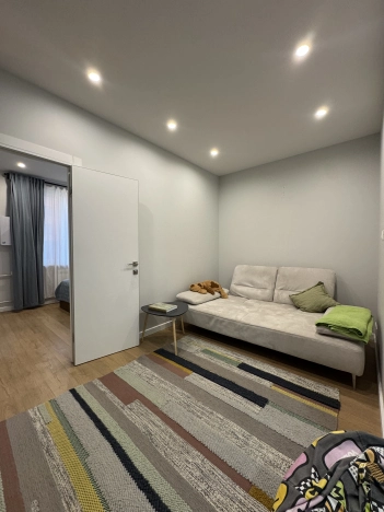 Купить квартиру в Москве. Вариант № 8076075, 3, площадь -  квм, цена 20990000 рублей