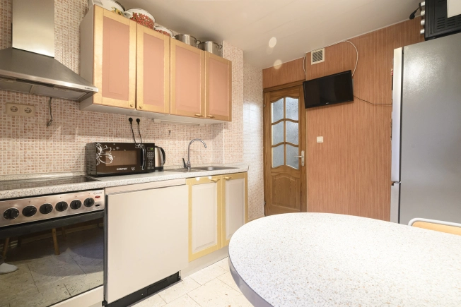 . Вариант № 7778157, 1, площадь - 64.4 квм, цена 13400000 рублей