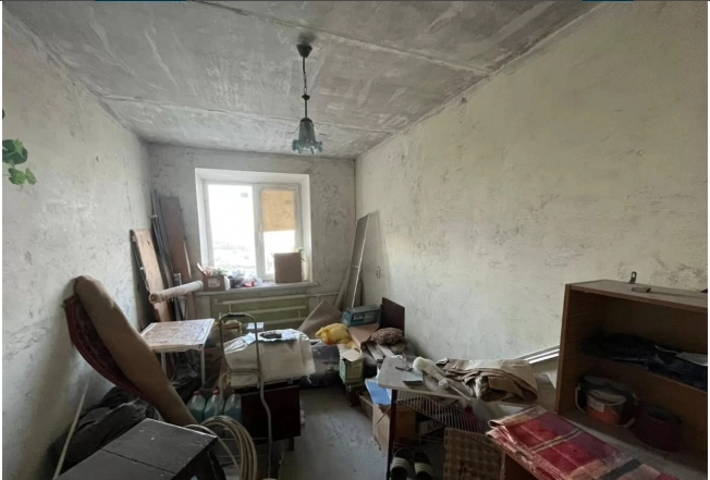 Купить двухкомнатную квартиру в Микрорайоне 4-й, Элиста в Элисте. Вариант № 15983, 6, площадь -  квм, цена 3680000 рублей