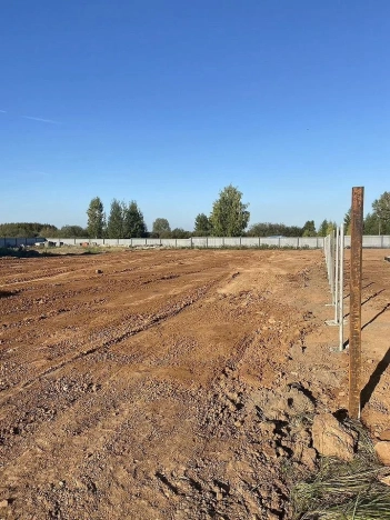 Купить земельный участок на улице Дружбы в Республике Татарстан (татарстан). Вариант № 46079, 1, площадь -  квм, цена 1400000 рублей