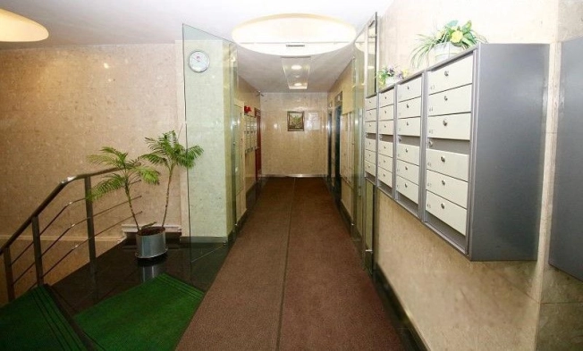Купить квартиру в Москве. Вариант № 2082822, 15, площадь - квм, цена 58990000.0000 рублей