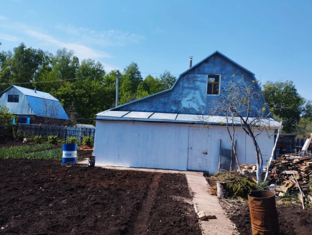 Купить земельный участок на улице Дружбы в Республике Татарстан (татарстан). Вариант № 9250, 5, площадь -  квм, цена 670000 рублей