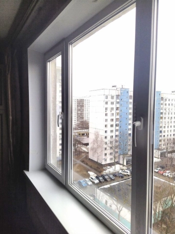 . Вариант № 5580, 3, площадь - 53 квм, цена 8150000 рублей