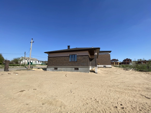 Купить дом в Воронеже. Вариант № 6608, 6, площадь -  квм, цена 11500000 рублей