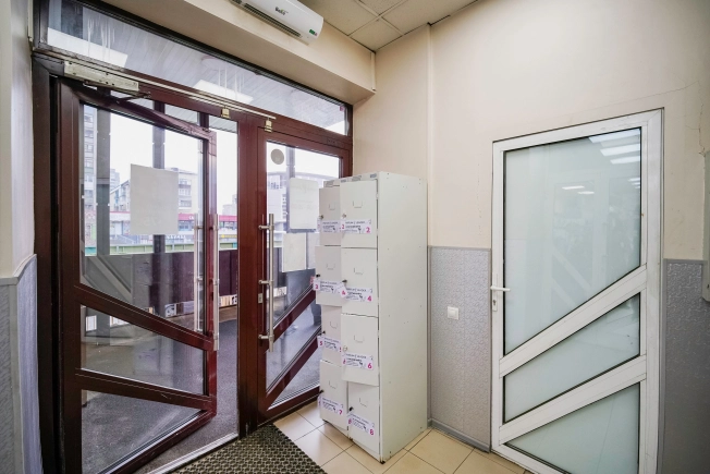 Купить готовый бизнес в Омске. Вариант № 54952, 12, площадь -  квм, цена 160000000 рублей