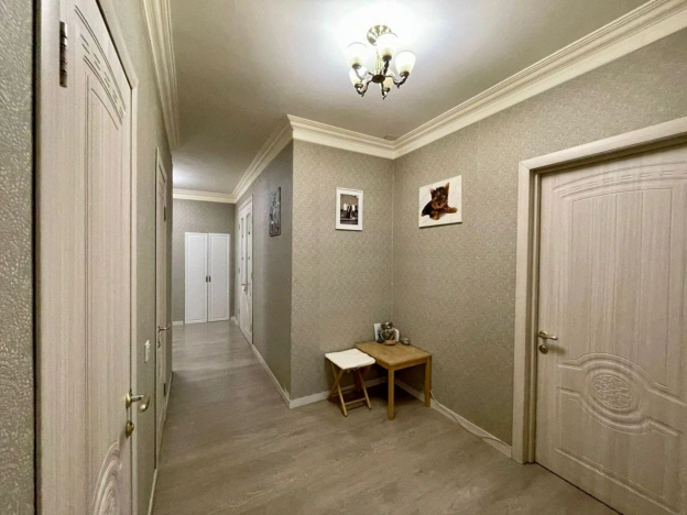 . Вариант № 3170, 14, площадь - 81.1 квм, цена 8800000 рублей