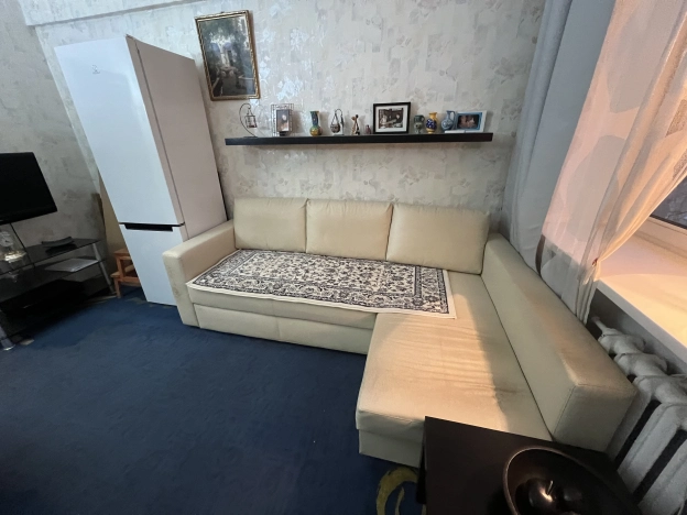 Купить квартиру в Москве. Вариант № 8541907, 26, площадь -  квм, цена 25500000 рублей