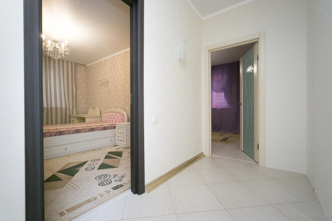 . Вариант № 37156, 14, площадь - 63.1 квм, цена 11500000 рублей