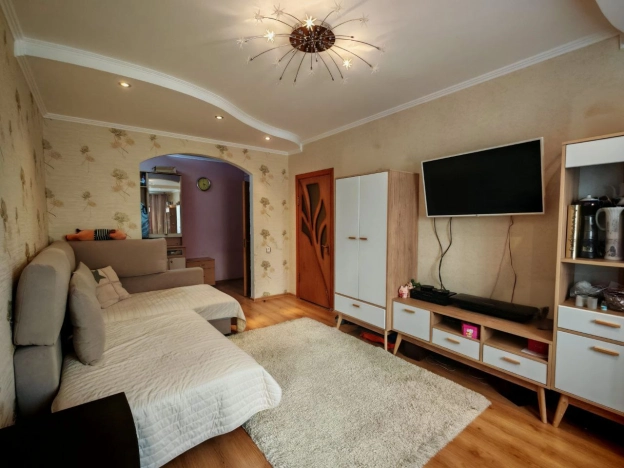 Купить квартиру в Белгороде. Вариант № 8176471, 4, площадь -  квм, цена 8150000 рублей