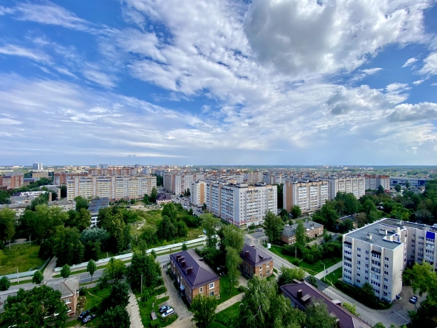 . Вариант № 1589901, 5, площадь - 61 квм, цена 6250000 рублей