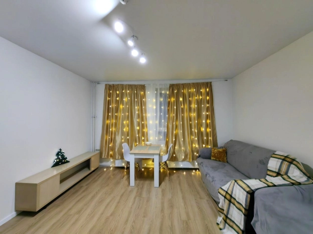 Снять квартиру в Москве. Вариант № 10399918, 17, площадь -  квм, цена 35000 рублей