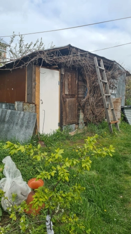 Купить земельный участок у метро Новомосковская в Москве. Вариант № 6651784, 6, площадь -  квм, цена 5900000 рублей