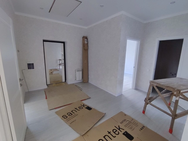 . Вариант № 51980, 9, площадь - 136 квм, цена 9000000 рублей