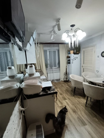 Купить квартиру на улице Науки в Южно-Сахалинске. Вариант № 8591573, 3, площадь -  квм, цена 7350000 рублей