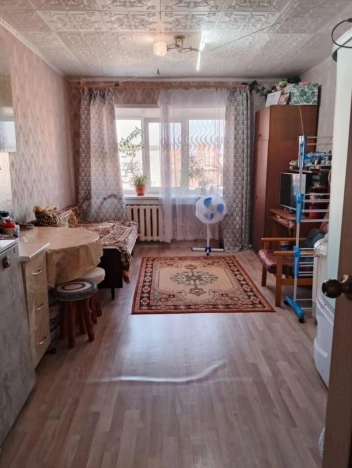 Купить Студию в Новосибирской области. Вариант № 9992263, 1, площадь -  квм, цена 1450000 рублей