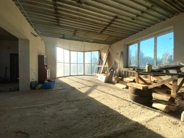 Купить дом в Калуге. Вариант № 2656271, 2, площадь -  квм, цена 19900000 рублей