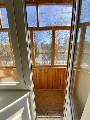 Купить двухкомнатную квартиру в Ленинградской области. Вариант № 8321277, 2, площадь -  квм, цена 4300000 рублей