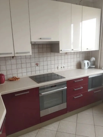 Купить квартиру в Москве. Вариант № 9656690, 11, площадь - квм, цена 26000000 рублей