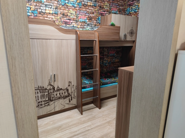 Купить квартиру в Тобольске. Вариант № 8305593, 9, площадь -  квм, цена 8500000 рублей