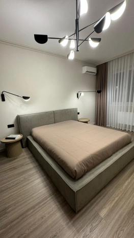 Купить квартиру на улице Дальняя в Краснодаре. Вариант № 2674277, 1, площадь -  квм, цена 17500000 рублей