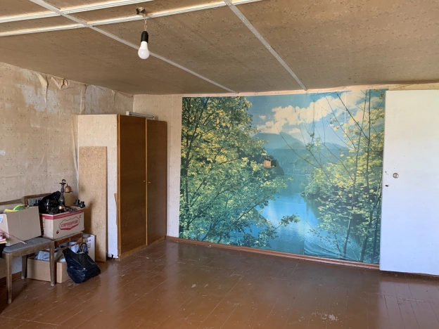 Купить дом в Гороховеце. Вариант № 40336, 16, площадь -  квм, цена 1500000 рублей