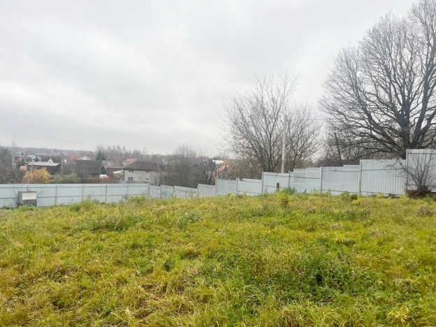 Купить земельный участок в Москве. Вариант № 9316866, 6, площадь -  квм, цена 6500000 рублей