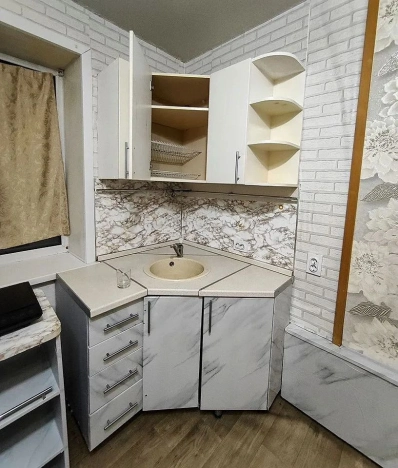 Купить Студию в Микрорайоне Южный, Бердск в Бердске. Вариант № 585811, 3, площадь -  квм, цена 2300000 рублей