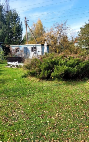 Купить дачу в Москве. Вариант № 8051713, 11, площадь -  квм, цена 5450000 рублей