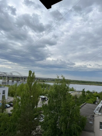 Купить трехкомнатную квартиру в Нижегородской области. Вариант № 8156698, 1, площадь -  квм, цена 8600000 рублей