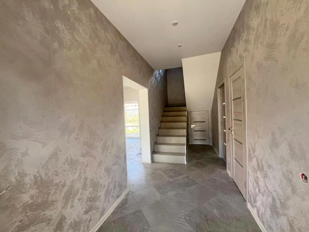 Купить дом в Пушкине. Вариант № 44075, 2, площадь -  квм, цена 12990000 рублей