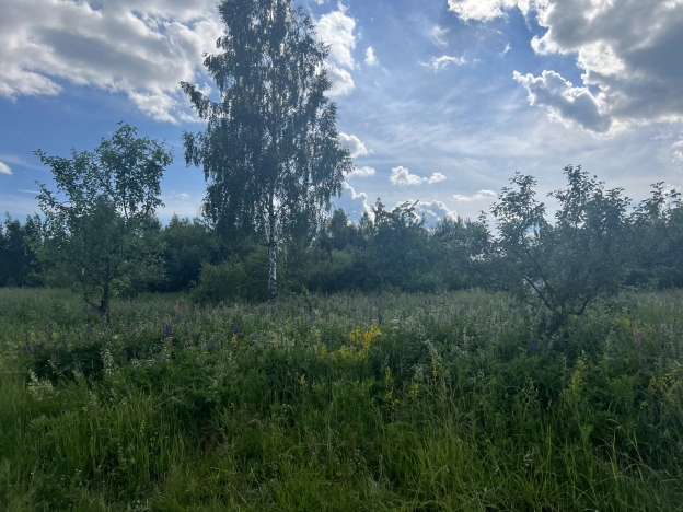 Купить земельный участок в Коломне. Вариант № 9379, 1, площадь -  квм, цена 399000 рублей