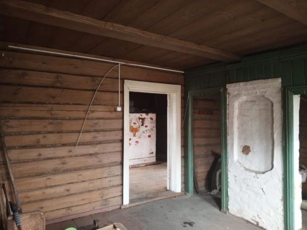 Купить дом в Судогде. Вариант № 8412217, 31, площадь -  квм, цена 650000 рублей