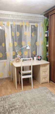 Купить квартиру в Москве. Вариант № 7795678, 4, площадь - квм, цена 13950000 рублей