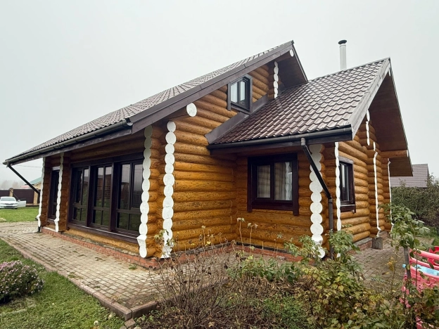 Купить дом в Вологде. Вариант № 7125, 3, площадь - квм, цена 9000000 рублей