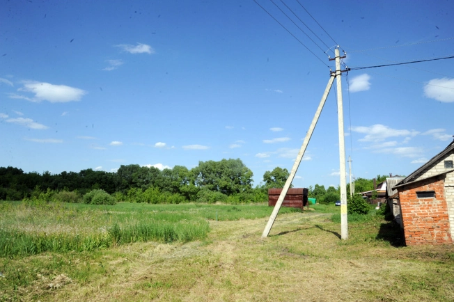 Купить земельный участок в Воронеже. Вариант № 265539, 4, площадь -  квм, цена 750000 рублей