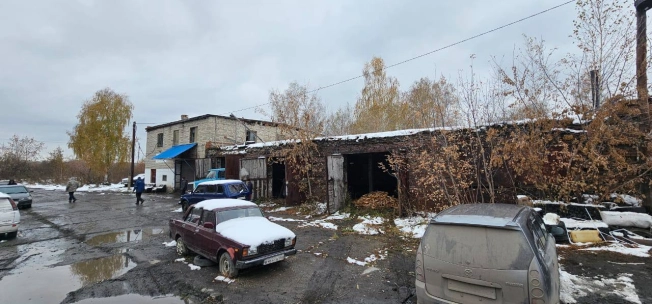 Купить коммерческую недвижимость в Каргате. Вариант № 6840759, 1, площадь -  квм, цена 8900000 рублей